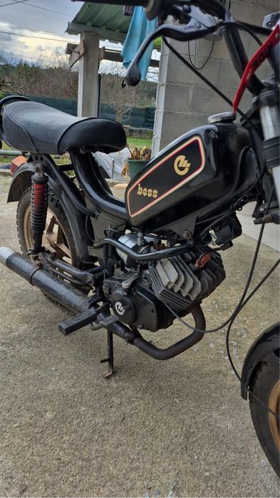 Casal boss 2 v Original