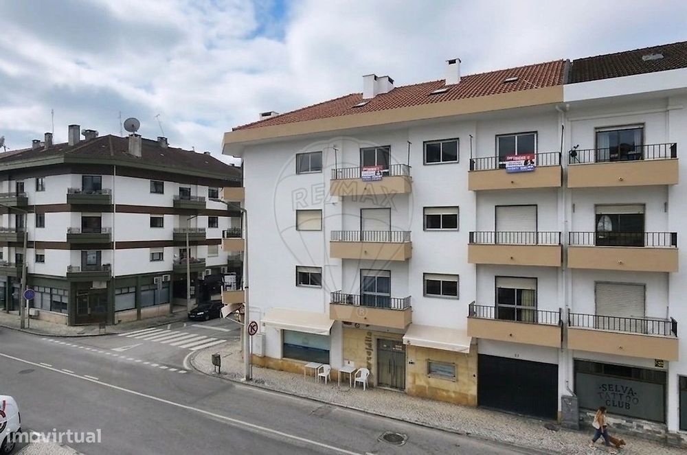 Apartamento T3 para venda