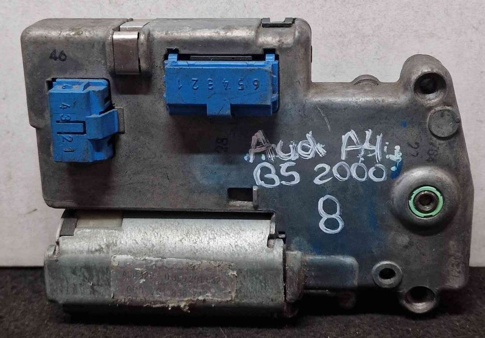 Motor do Teto de Abrir AUDI A4 B5 (8D2) ano 2000