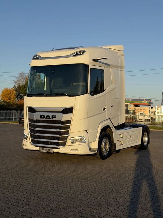 DAF