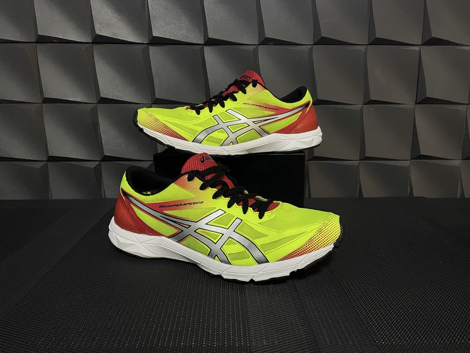 Asics Hyper Speed 6 [EU42,5]