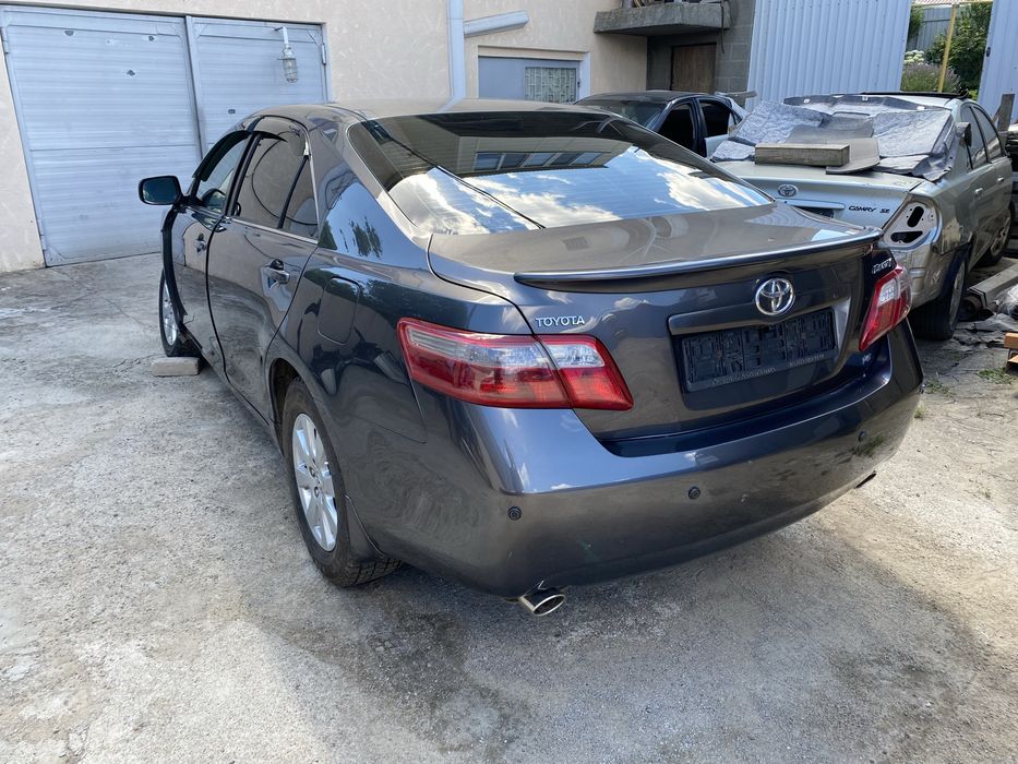 Разборка камри 40 camry 40