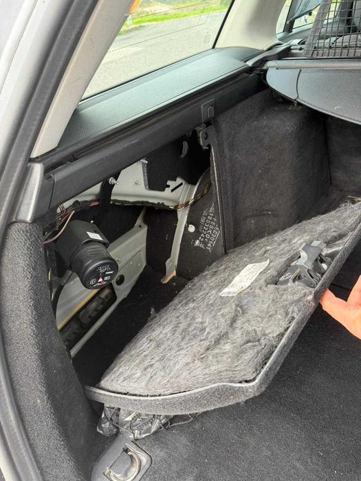 Mercedes c220 automátic