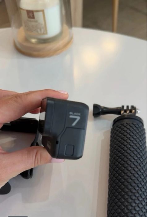 Go Pro Black Hero 7