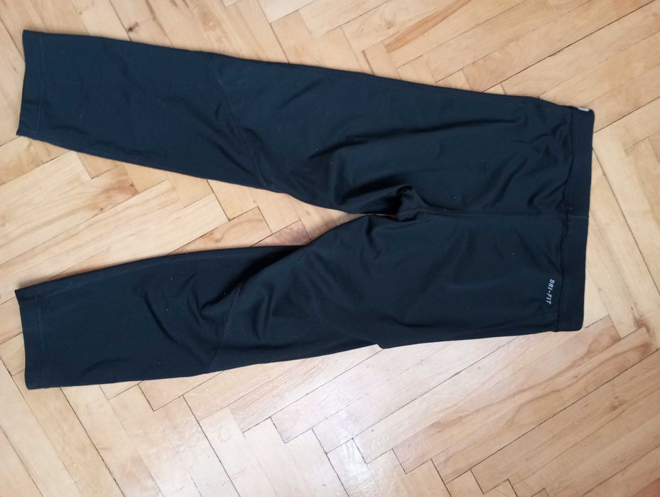 Nike Pro Dri-FIT Legginsy damskie rozm.S/36/8