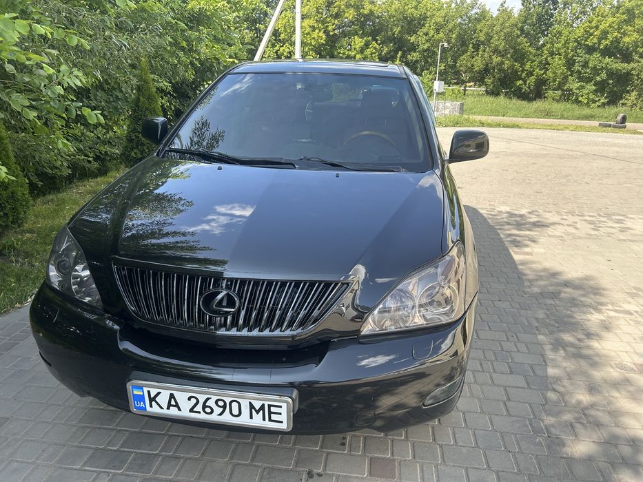 Продам Lexus RX300 2005р
