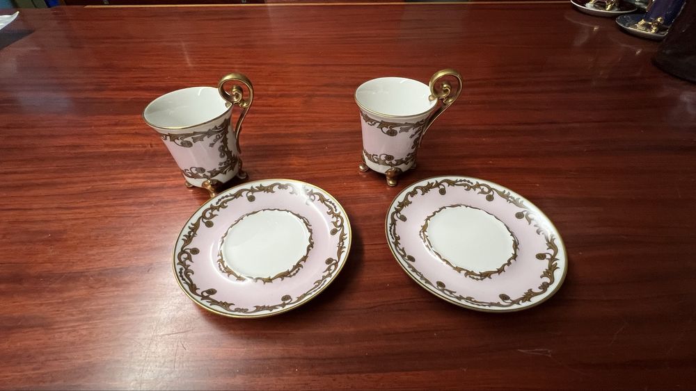 2 Chavenas Rosa JWK64586351445249121