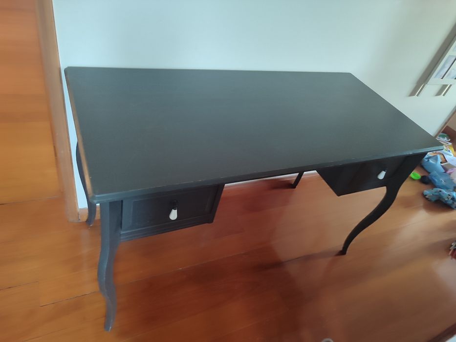 Secretaria/tocador