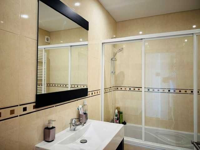 Apartamento Arrendamento ao ano