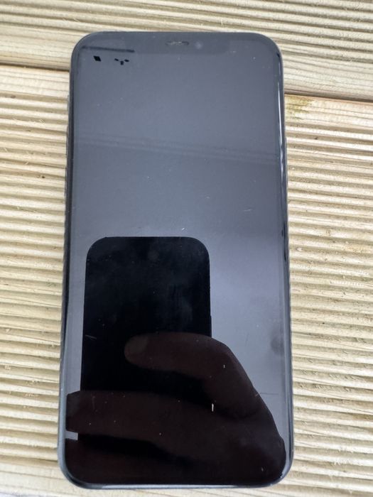 Iphone 11 pro otimo estado bateria 86%