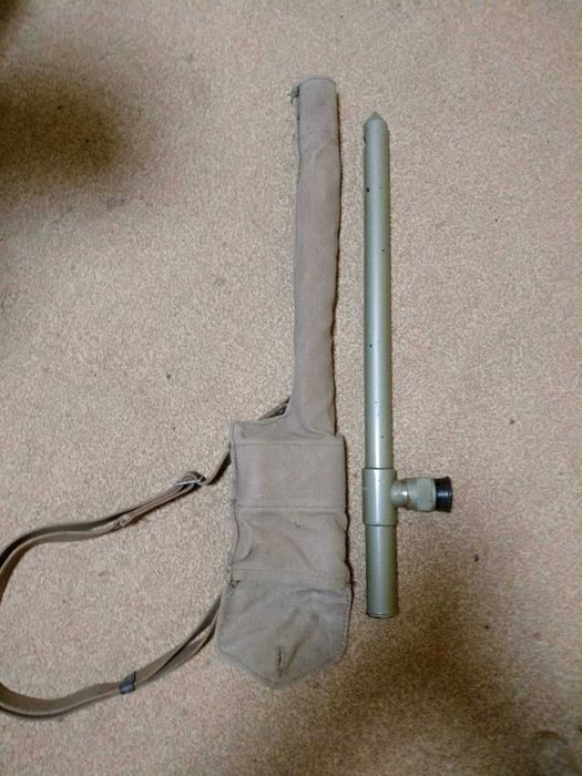 Труба розвідника ТР-4