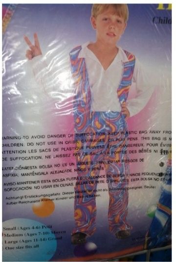 Palhaço, carnaval, fantasias, criança, 10/12 anos, novo