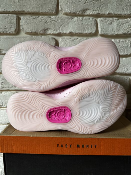 Баскетбольні кросівки Nike KD 18 “Aunt Pearl”
