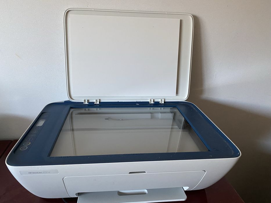 Impressoa HP Deskjet 2721