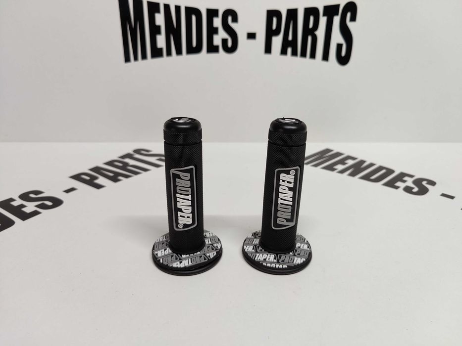 Punhos protaper enduro