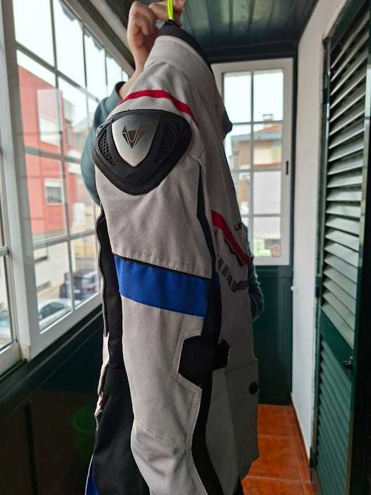Casacos de Moto da LOVO como novos 110€ cada Unissexo L e M