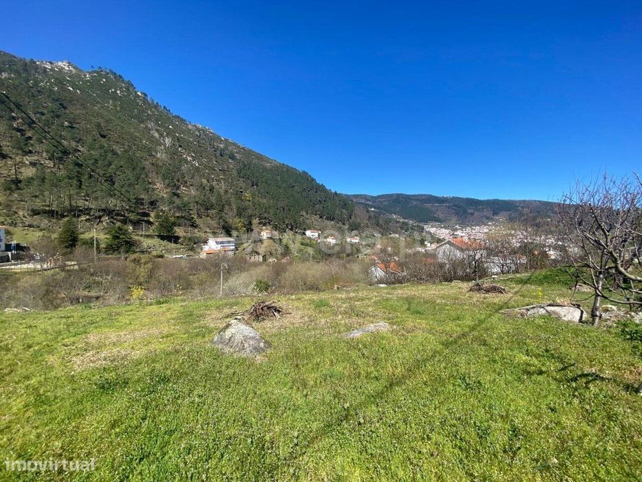 Lote / Manteigas, Manteigas (São Pedro)