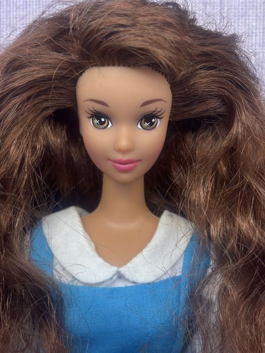 Кукла Барби Бель
