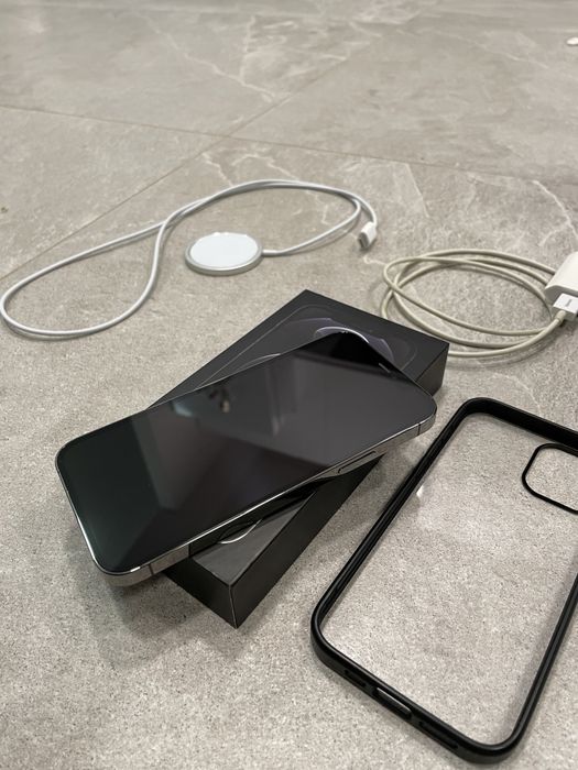 Iphone 12 pro 128 GB