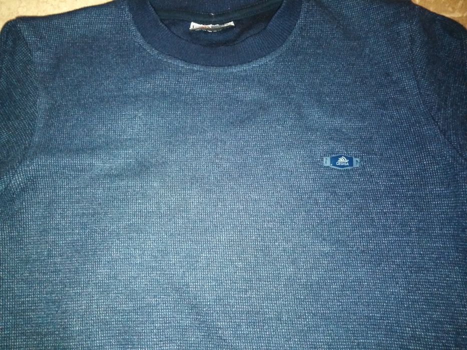 Шикарный турецкий свитер