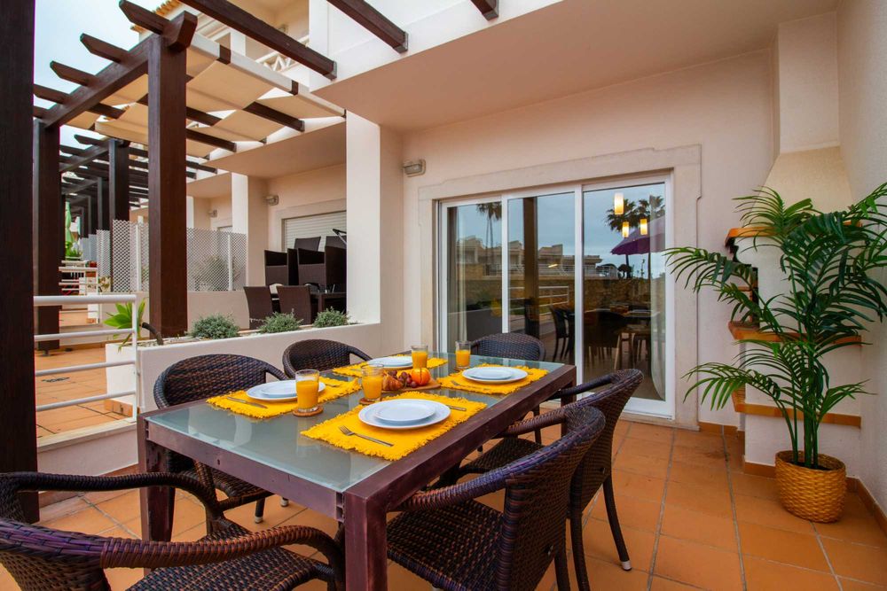 V2 Sunshine zona do Cerro de Águia Albufeira 3 minutos das praias