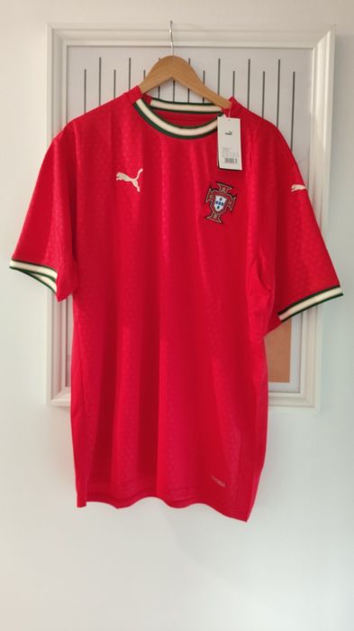 Camisola seleção portuguesa