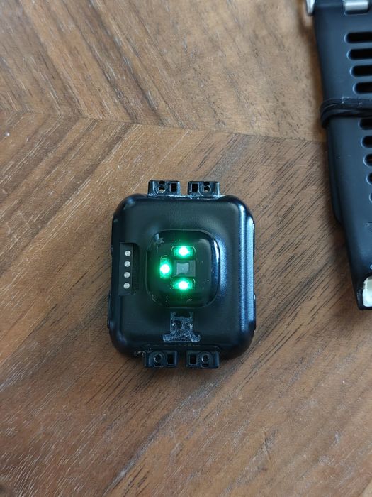 Garmin Forerunner 35