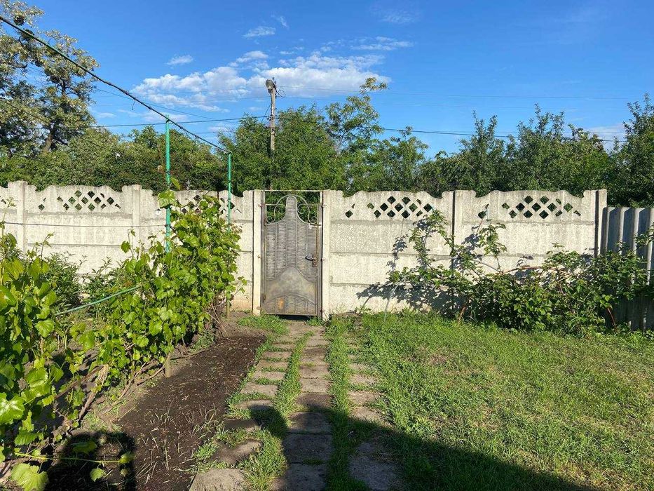 Будинок з ділянкою 32 сотки під Забудову в Харкові!