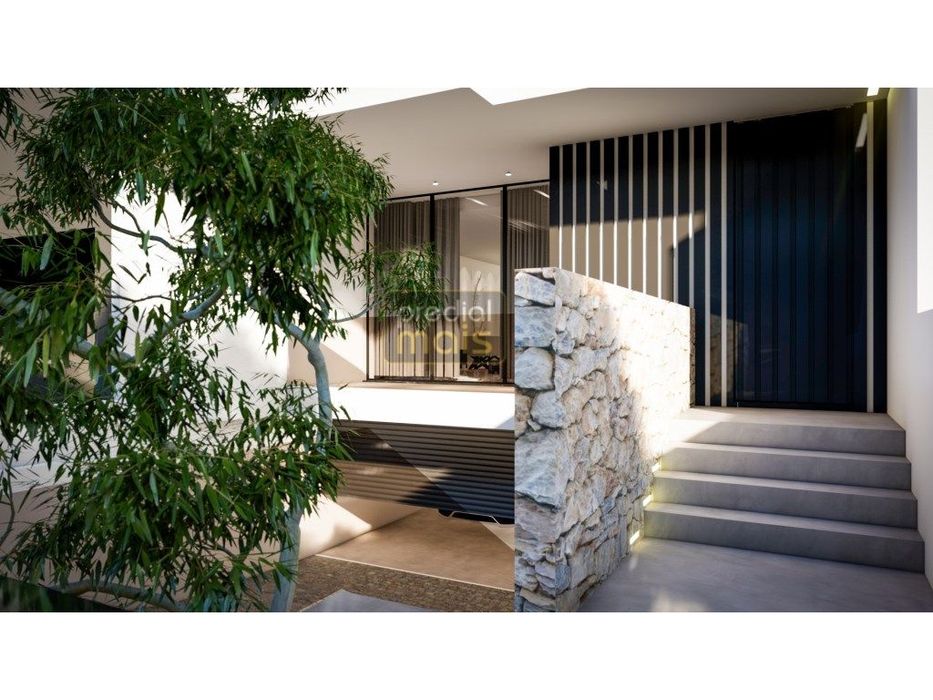 Moradia T3+Escritório - Nova