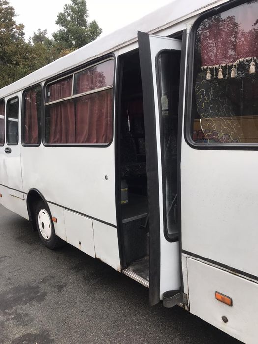 Аренда втобуса Богдан Isuzu,  заказ автобуса , пассажирские перевозки,