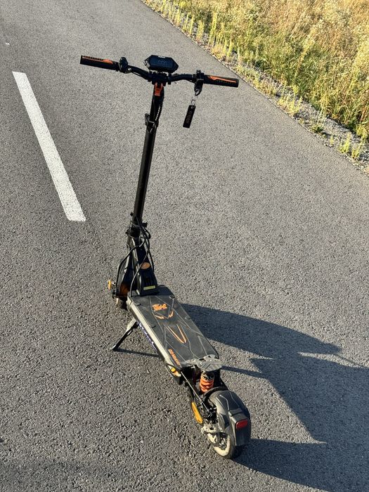 Kukirin g2 master