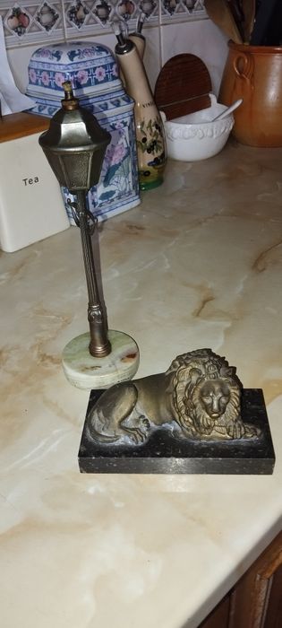 Zestaw biurowy  do ozdoby