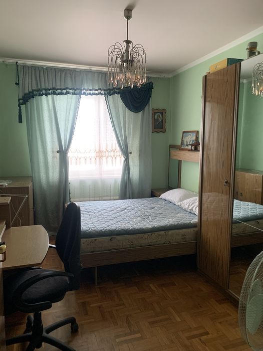 Здам 2х кімнатну квартиру з меблями та технікою на Ковпака