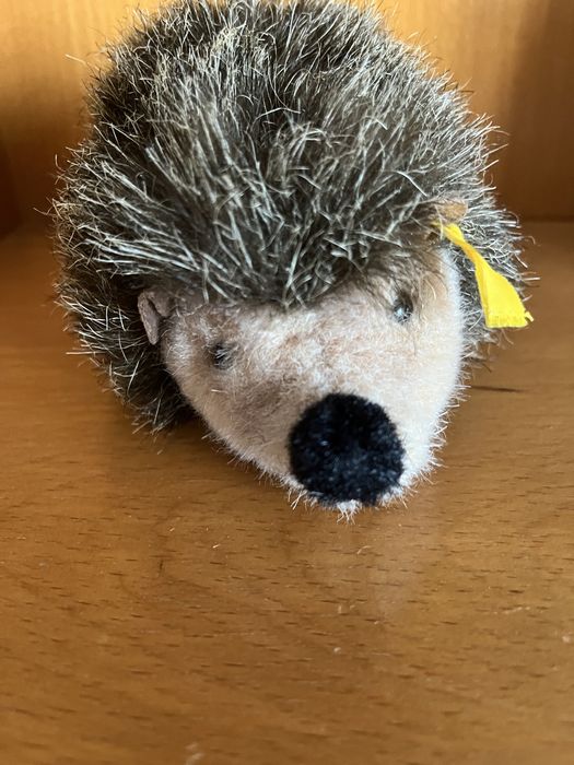 Boneco de peluche