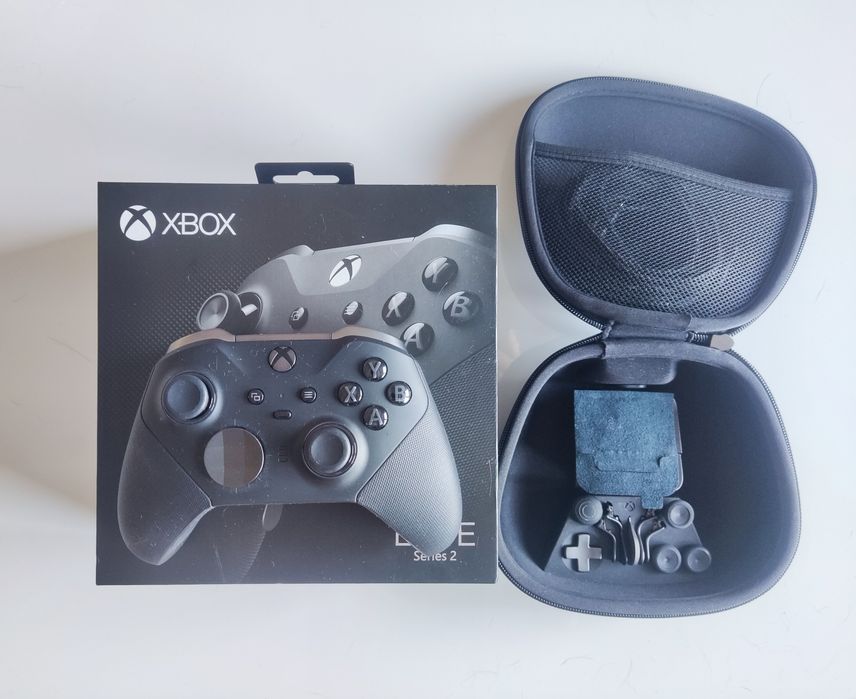 Xbox Elite Series 2