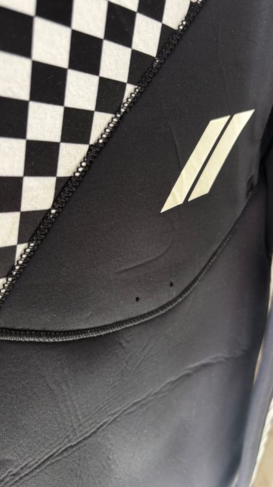 Fato Neoprene Surf Janga S – Pouco Usado