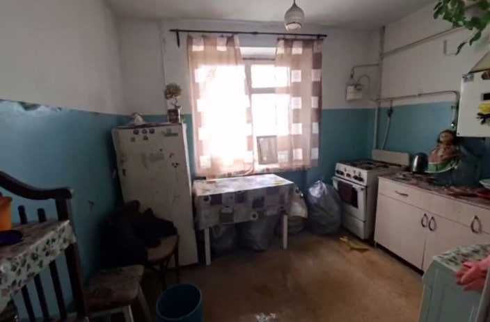 Продаю квартиру в центре