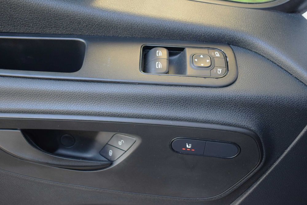 100% Elétrica # Mercedes Benz E-Sprinter 312/39 # 2022/10