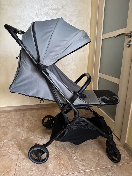 Espiro Pop Jelly Bean візок коляска для подорожей