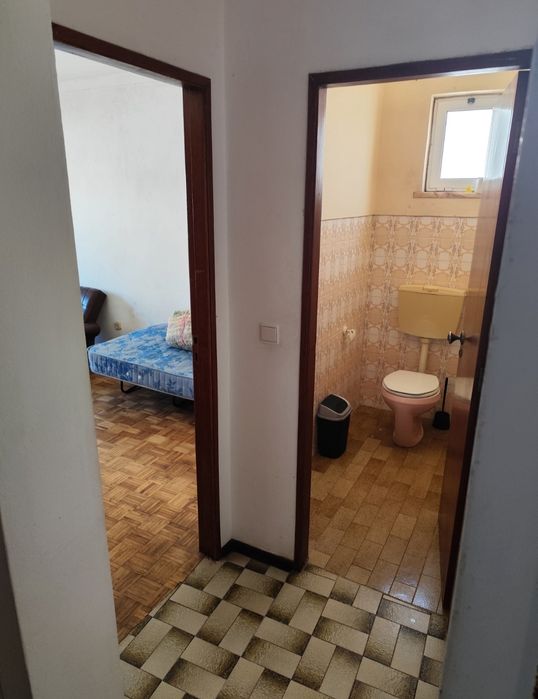 Quarto individual €220