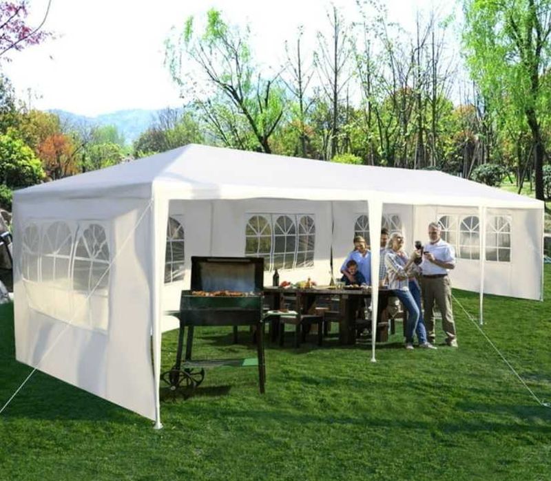 Tendas 9x3 e 6x3. festas, eventos casamentos, etc. 159€ a 209€