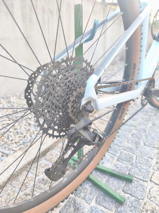 Bicicleta Cube Acid 2022