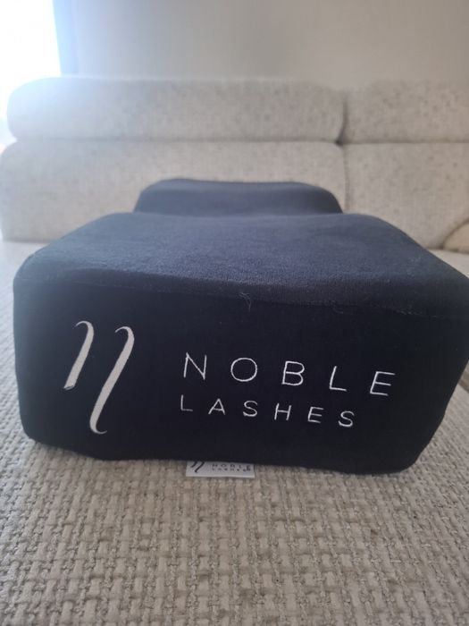 Poduszka do stylizacji rzęs Noble Lashes
