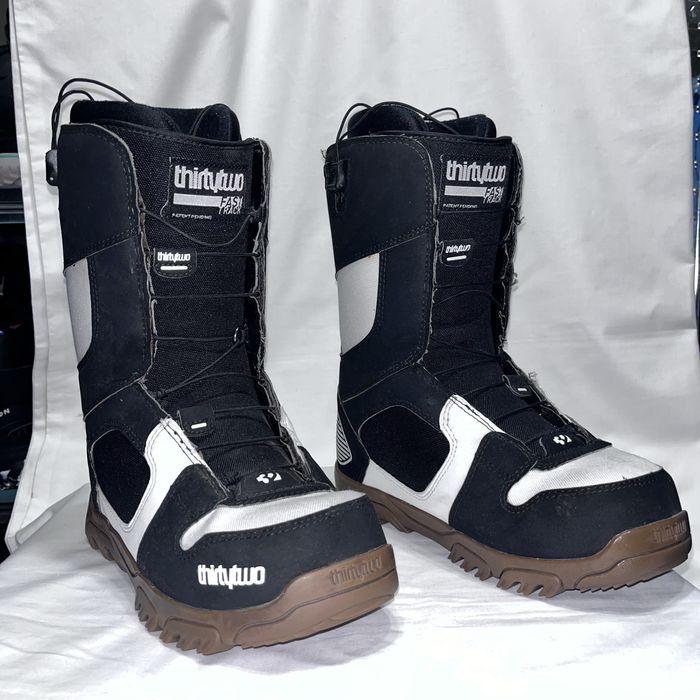 ThirtyTwo Prion 43 – 28 buty snowboardowe