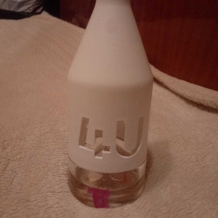 Perfumy, woda perfumowana uniseks , damska, meska,ck all 4 you