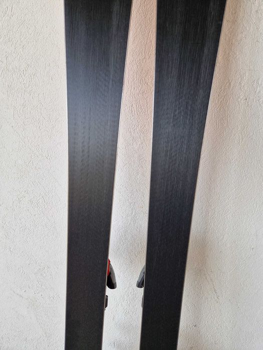 Narty zjazdowe ATOMIC redster MX 149 CM (3)
