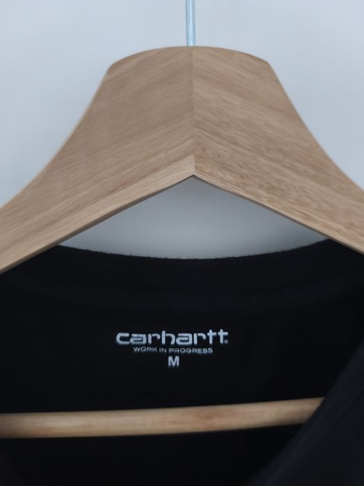 T-shirt Carhartt