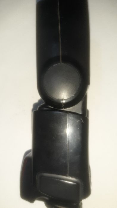 Спалах Canon 580EX
