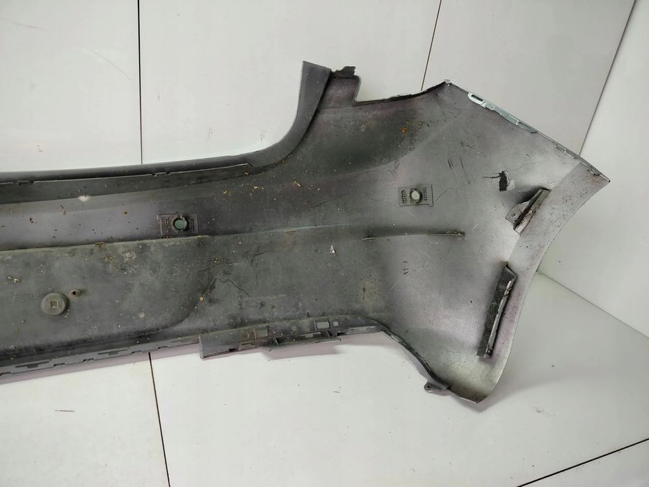 Opel Astra K 5 V HB 15- Zderzak TYŁ 13425478