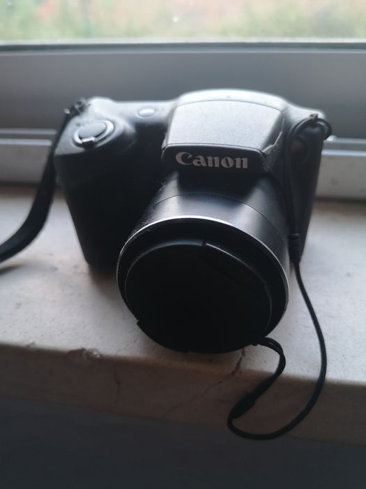 Canon powershot sx400 NOVA